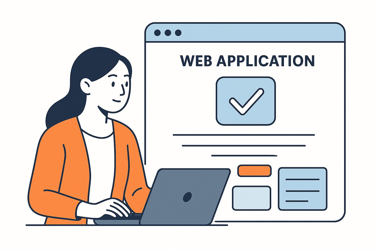 Webアプリケーション基盤イメージ